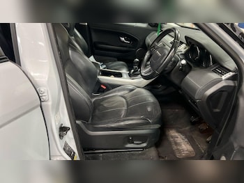 Used Land Rover Range Rover Evoque 2015 for sale - 77440151: Photo