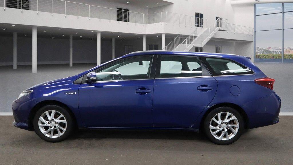 Used Toyota Auris 2016 for sale - 76326286: Photo 10