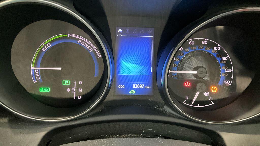 Used Toyota Auris 2016 for sale - 76326286: Photo 15