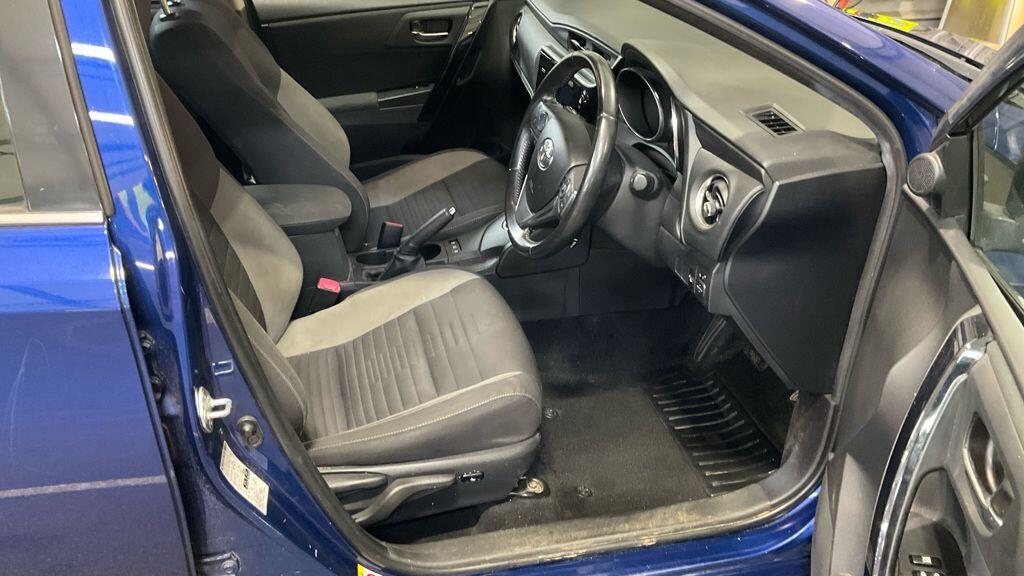 Used Toyota Auris 2016 for sale - 76326286: Photo 3