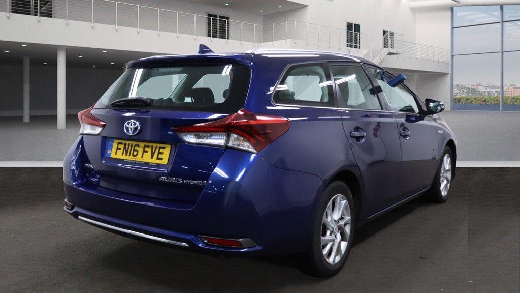 Used Toyota Auris 2016 for sale - 76326286: Photo 5