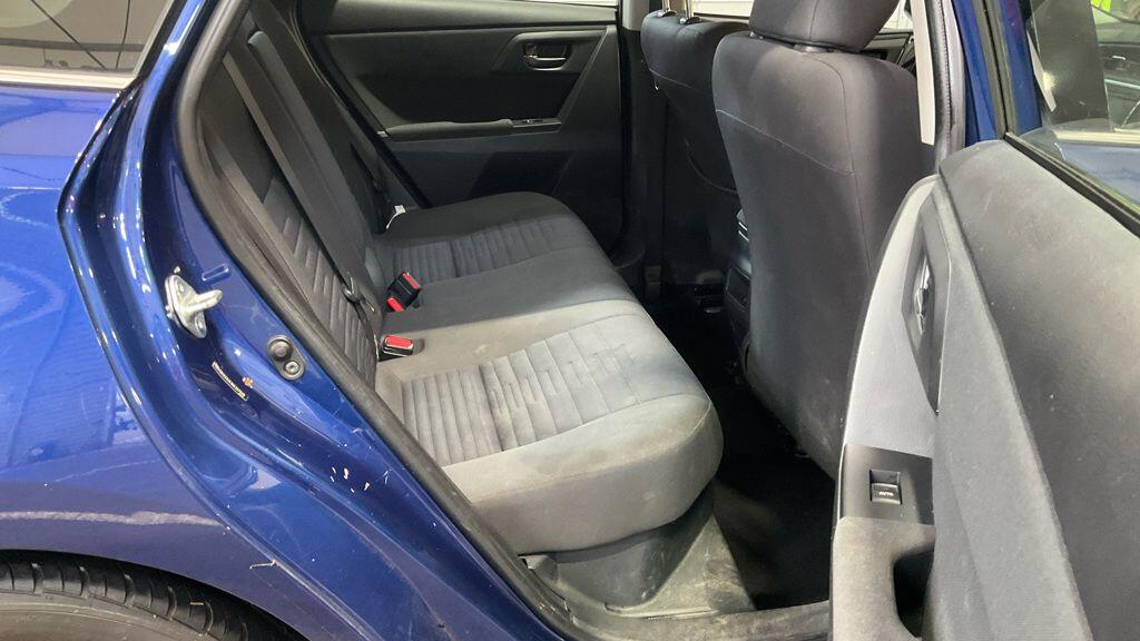 Used Toyota Auris 2016 for sale - 76326286: Photo 6