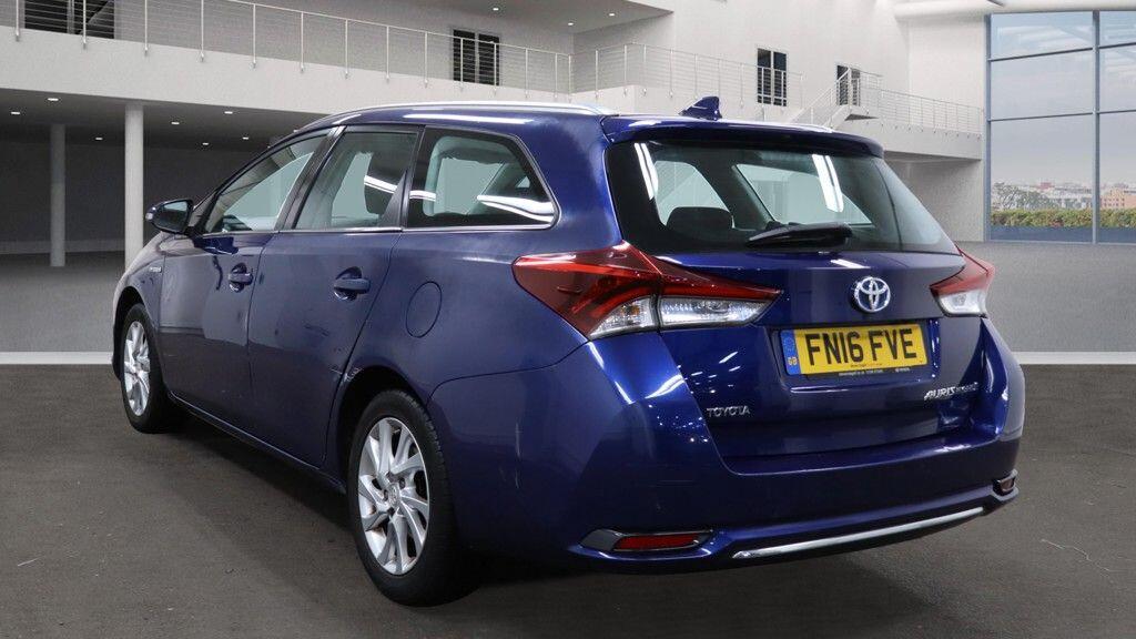 Used Toyota Auris 2016 for sale - 76326286: Photo 7