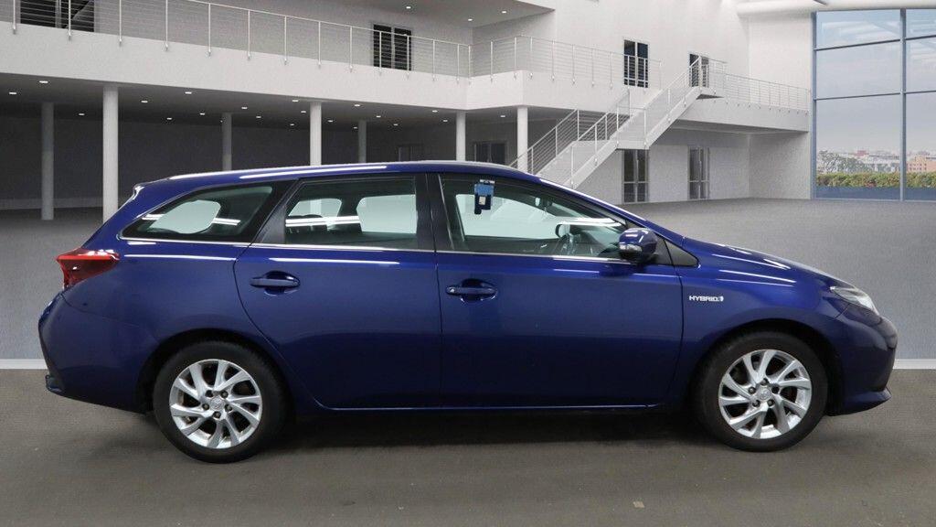 Used Toyota Auris 2016 for sale - 76326286: Photo 9