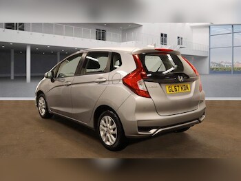 Used Honda Jazz 2017 for sale - 77016718: Photo