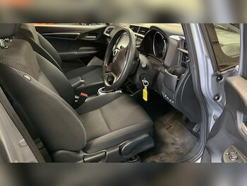 Used Honda Jazz 2017 for sale - 77016718: Photo