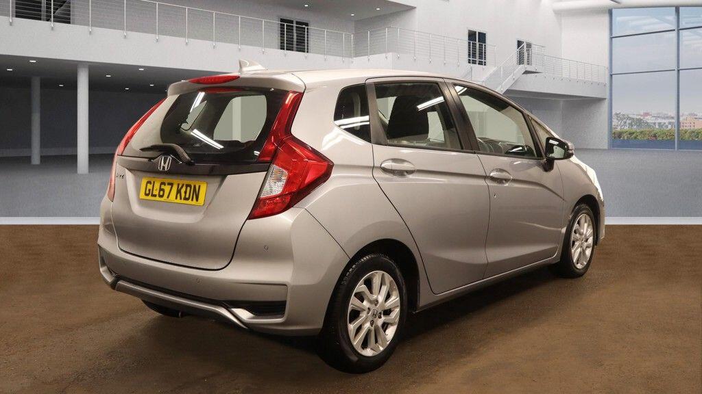 Used Honda Jazz 2017 for sale - 77016718: Photo 6