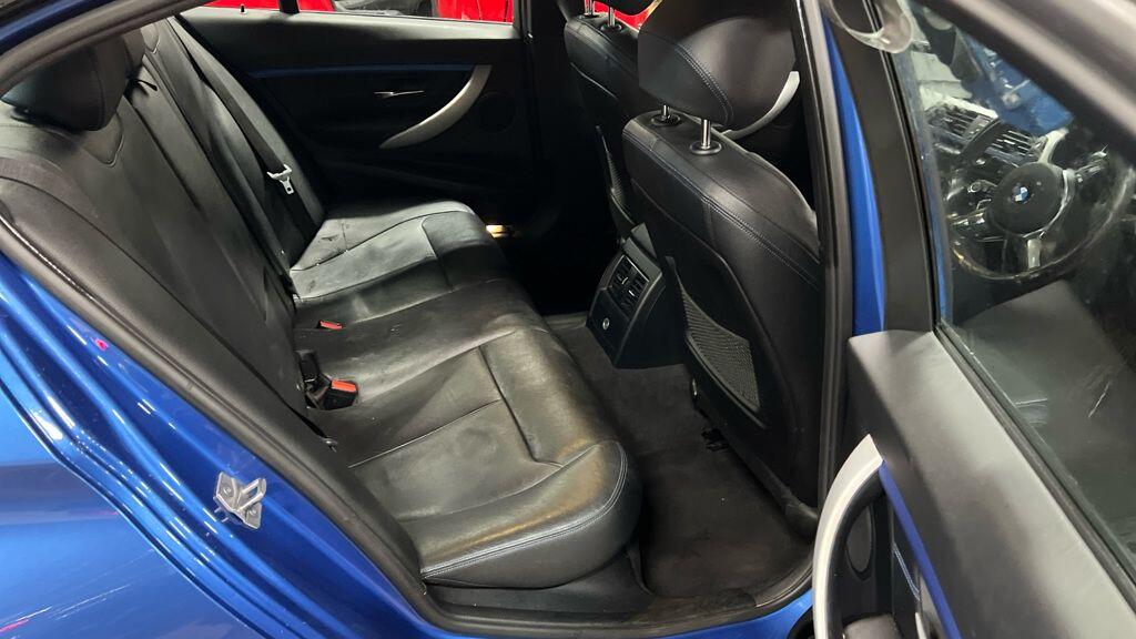 Used BMW 3 Series 2017 for sale - 77050205: Photo 10