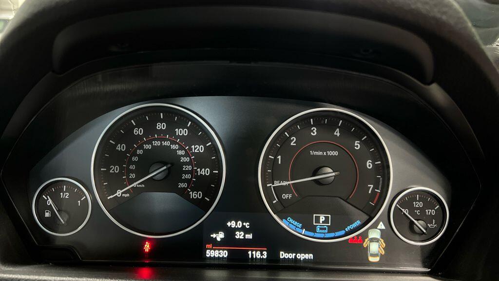 Used BMW 3 Series 2017 for sale - 77050205: Photo 11