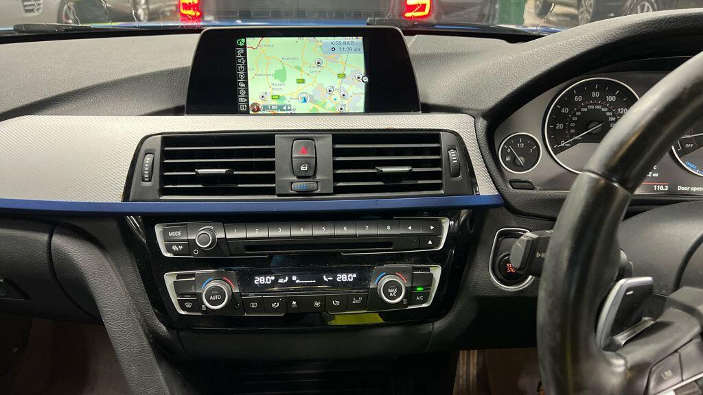 Used BMW 3 Series 2017 for sale - 77050205: Photo 12