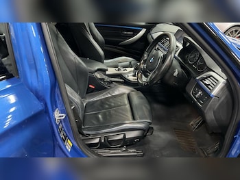 Used BMW 3 Series 2017 for sale - 77050205: Photo