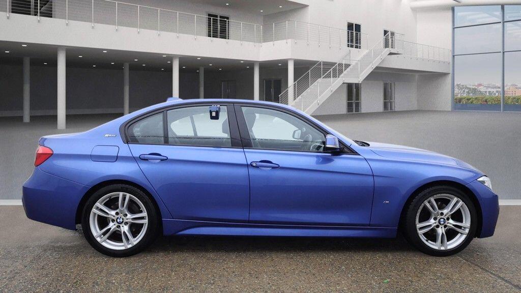 Used BMW 3 Series 2017 for sale - 77050205: Photo 7