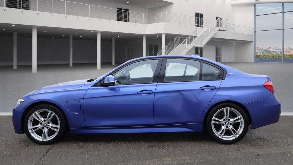 Used BMW 3 Series 2017 for sale - 77050205: Photo 8