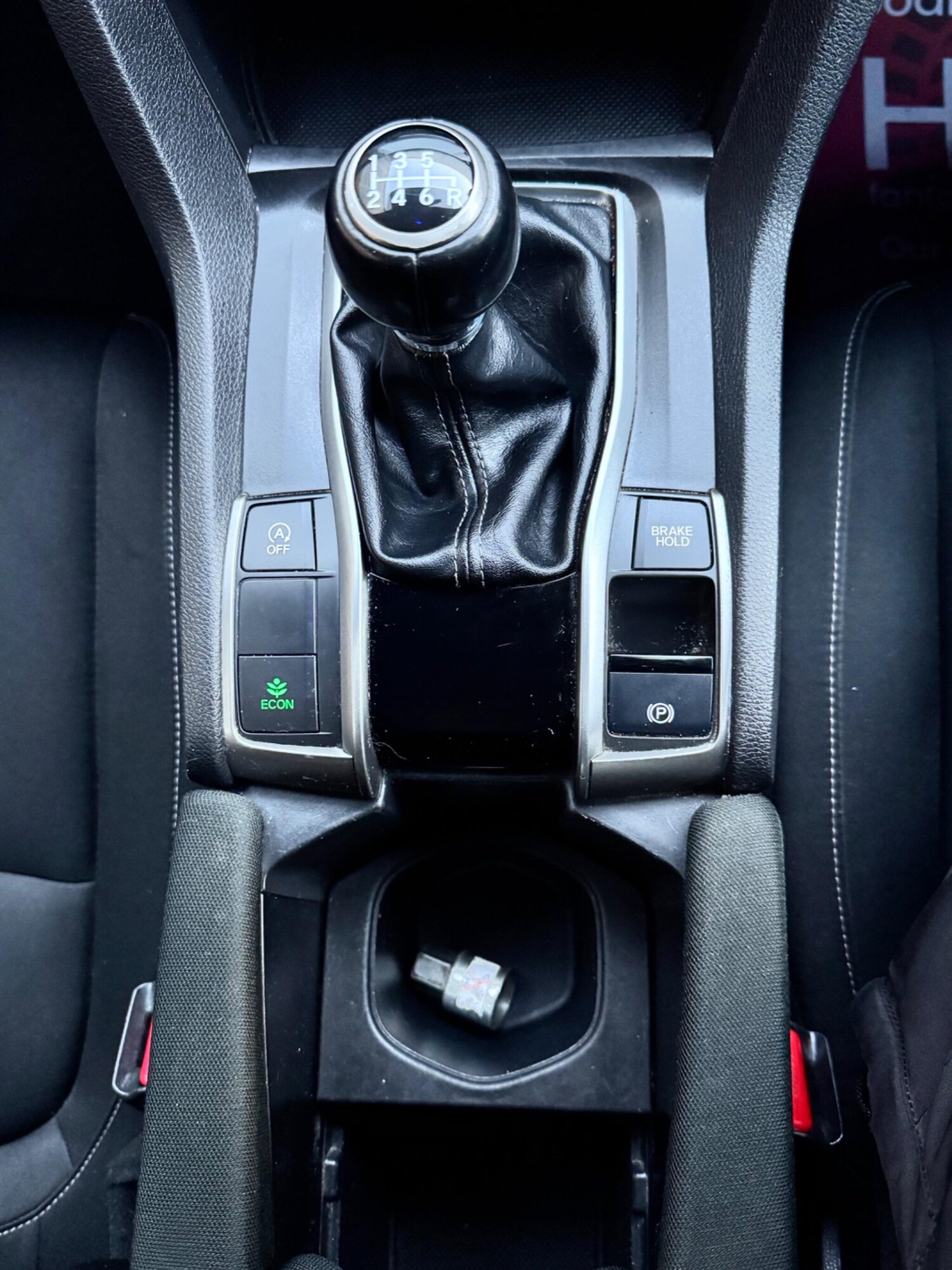 Used Honda Civic 2020 for sale - 76591983: Photo 25