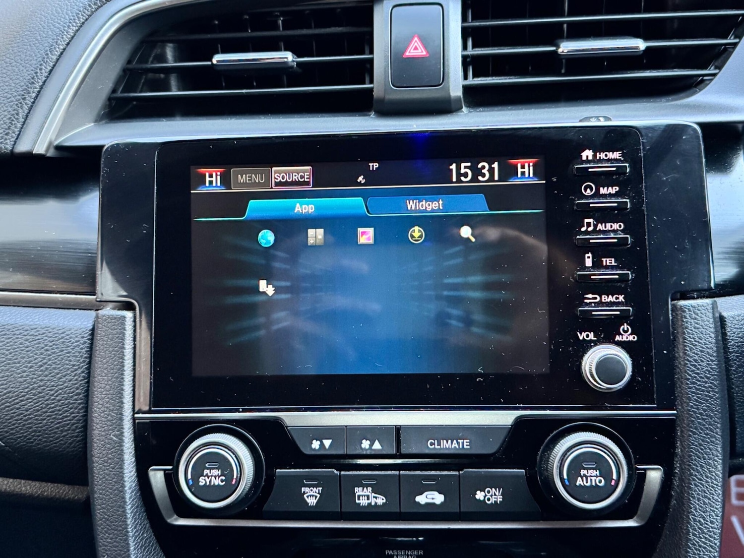 Used Honda Civic 2020 for sale - 76591983: Photo 30