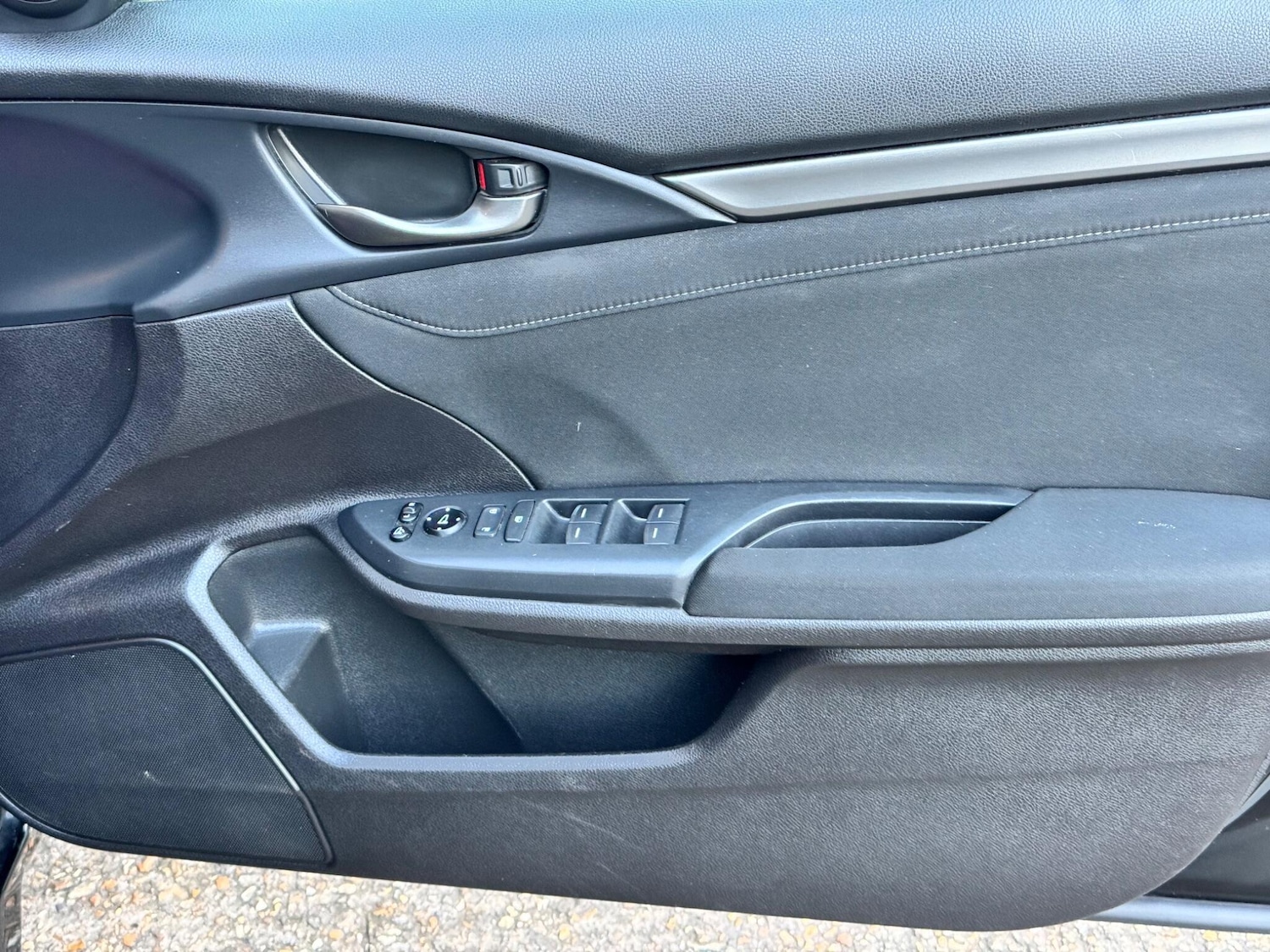 Used Honda Civic 2020 for sale - 76591983: Photo 34