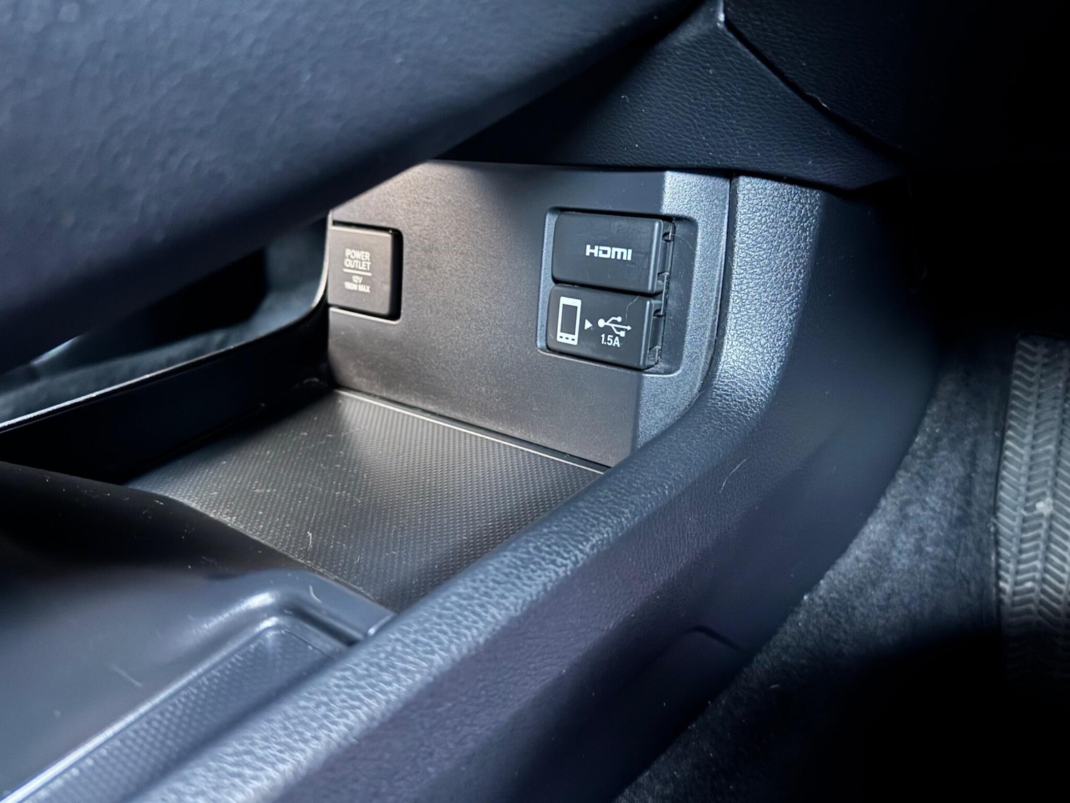 Used Honda Civic 2020 for sale - 76591983: Photo 36