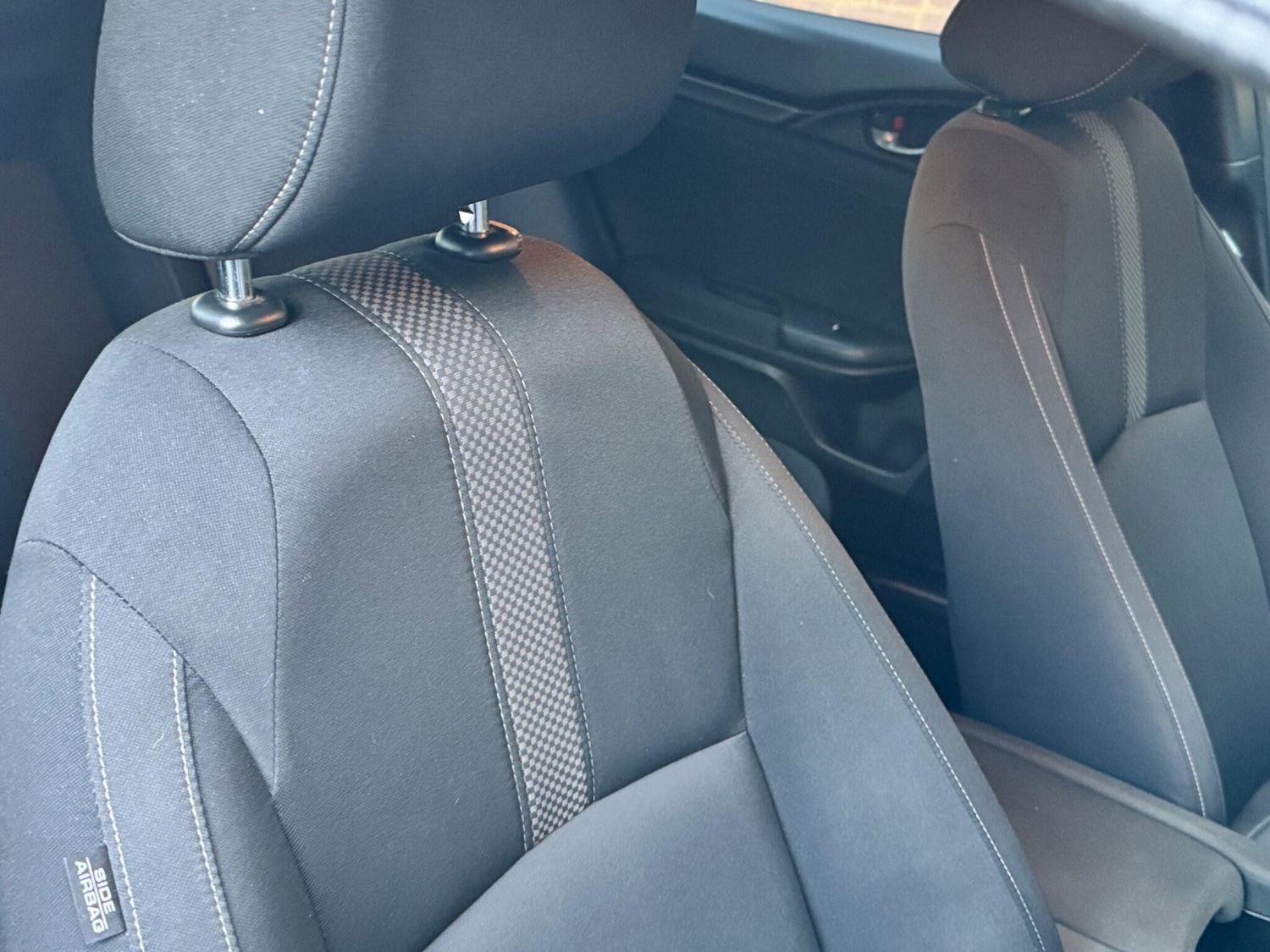 Used Honda Civic 2020 for sale - 76591983: Photo 37