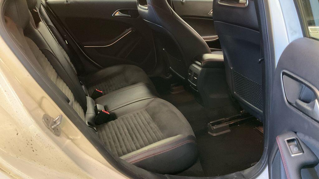 Used Mercedes-Benz A-Class for sale - 76473716: Photo 10