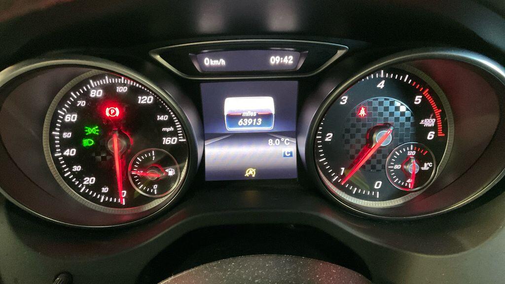 Used Mercedes-Benz A-Class for sale - 76473716: Photo 11