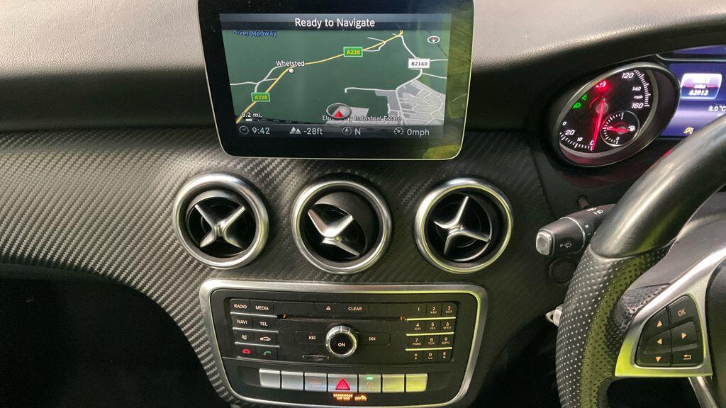 Used Mercedes-Benz A-Class for sale - 76473716: Photo 12