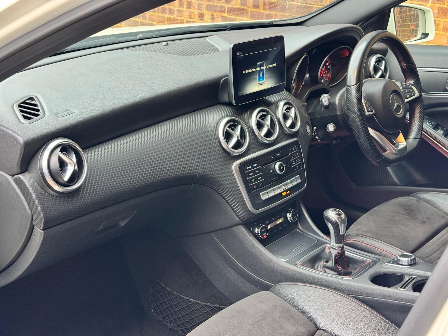 Used Mercedes-Benz A-Class 2016 for sale - 76473716: Photo 25