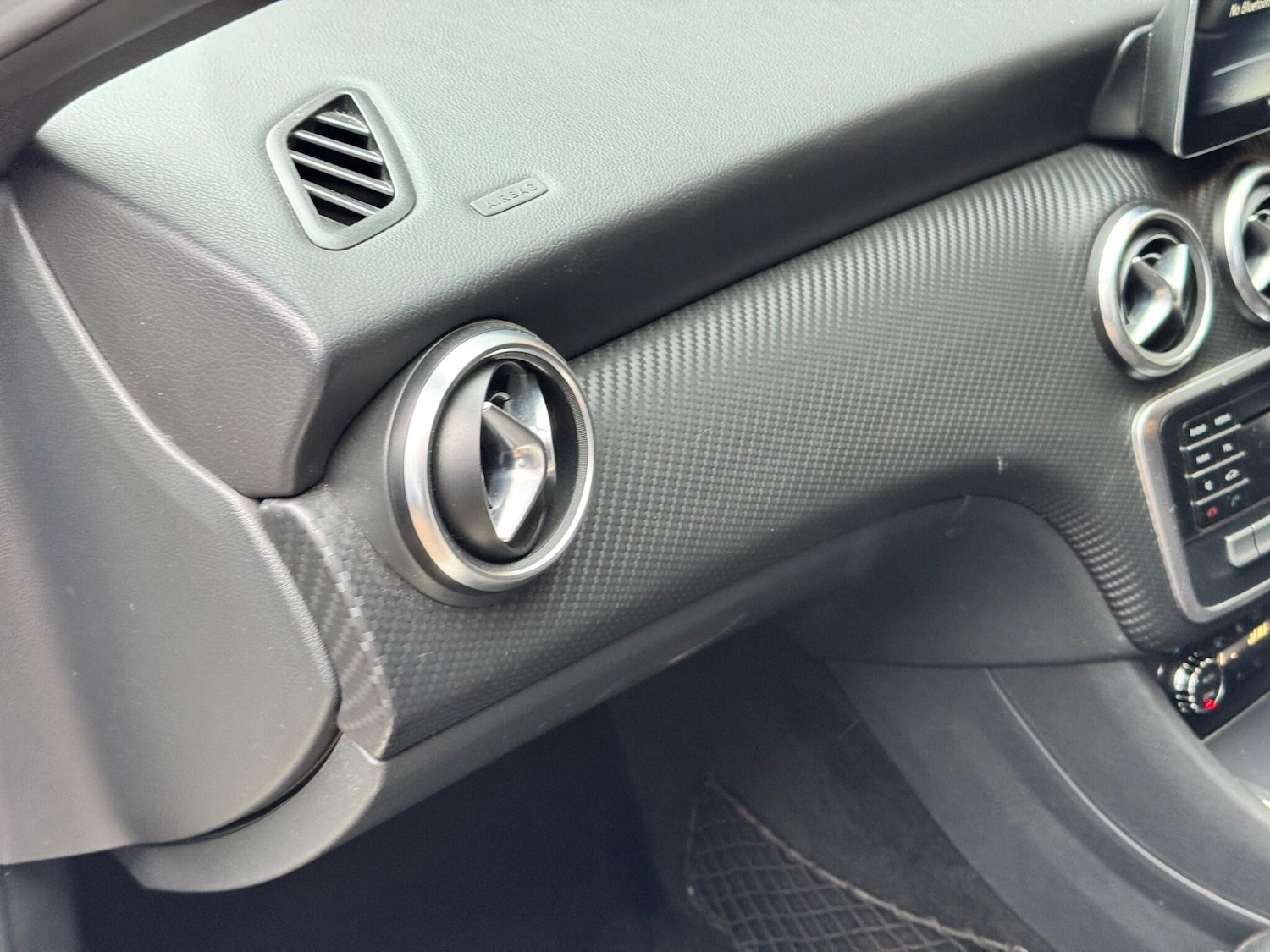 Used Mercedes-Benz A-Class 2016 for sale - 76473716: Photo 26