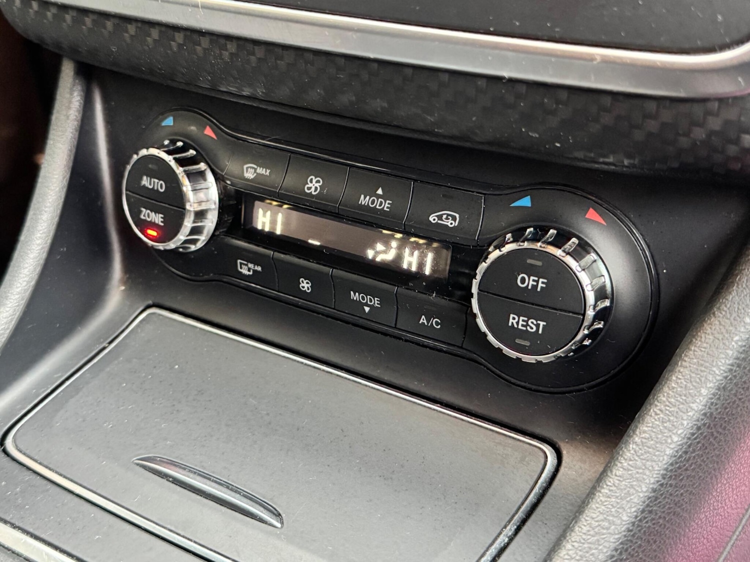 Used Mercedes-Benz A-Class 2016 for sale - 76473716: Photo 30