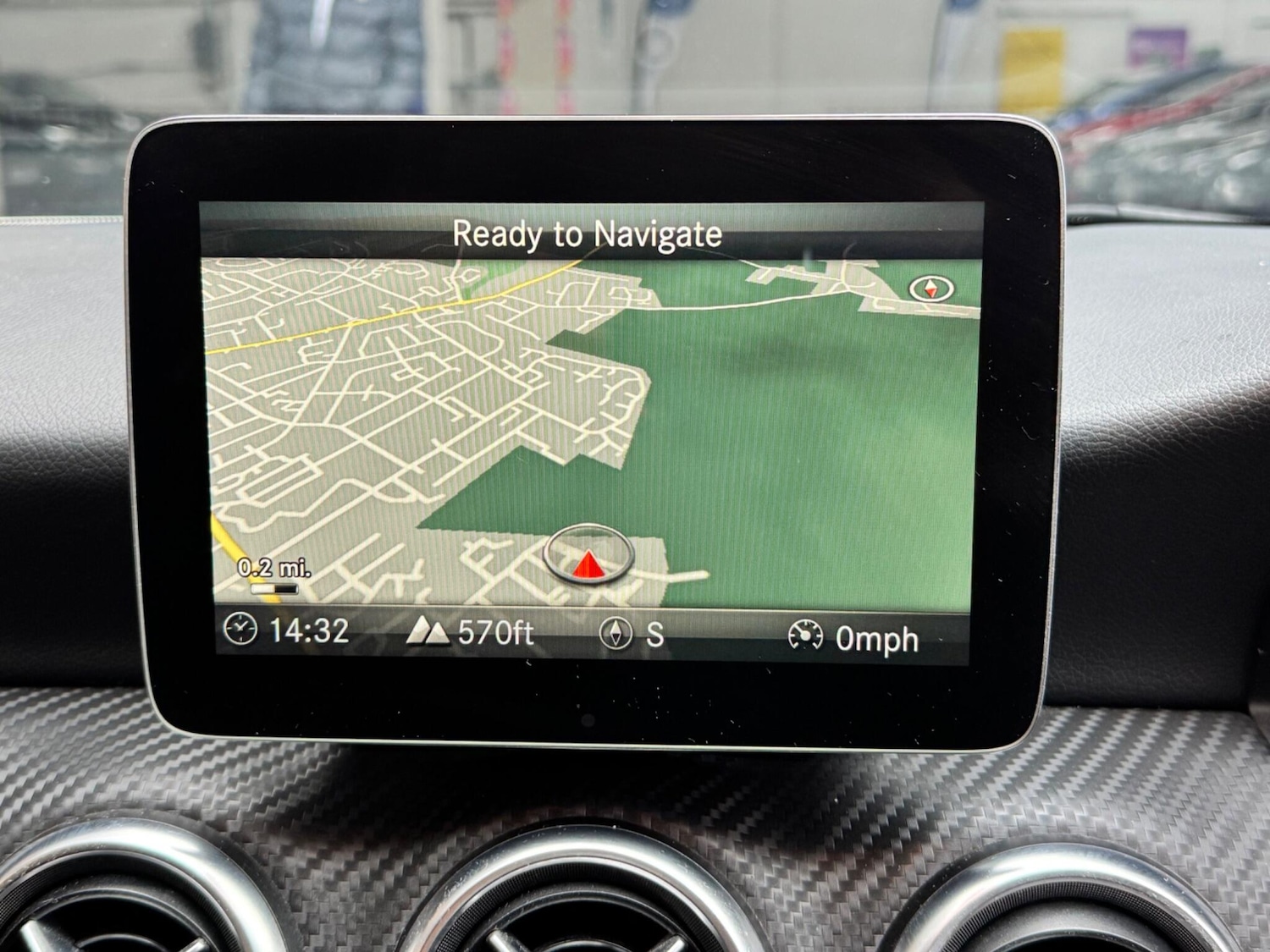 Used Mercedes-Benz A-Class 2016 for sale - 76473716: Photo 32