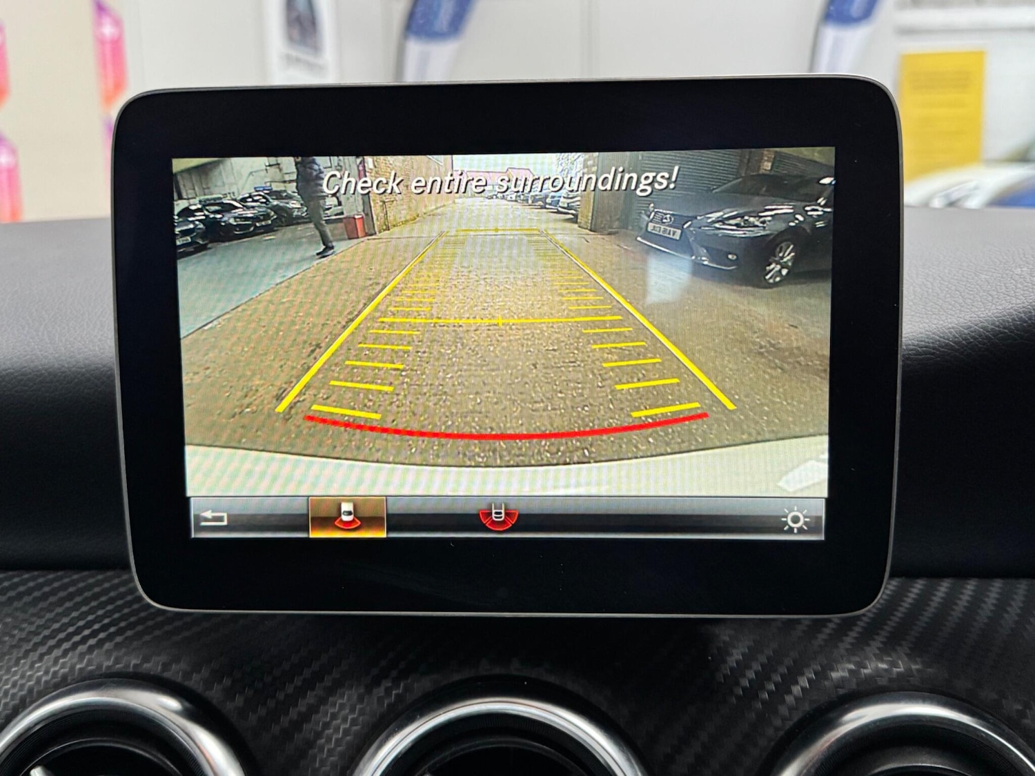 Used Mercedes-Benz A-Class 2016 for sale - 76473716: Photo 33