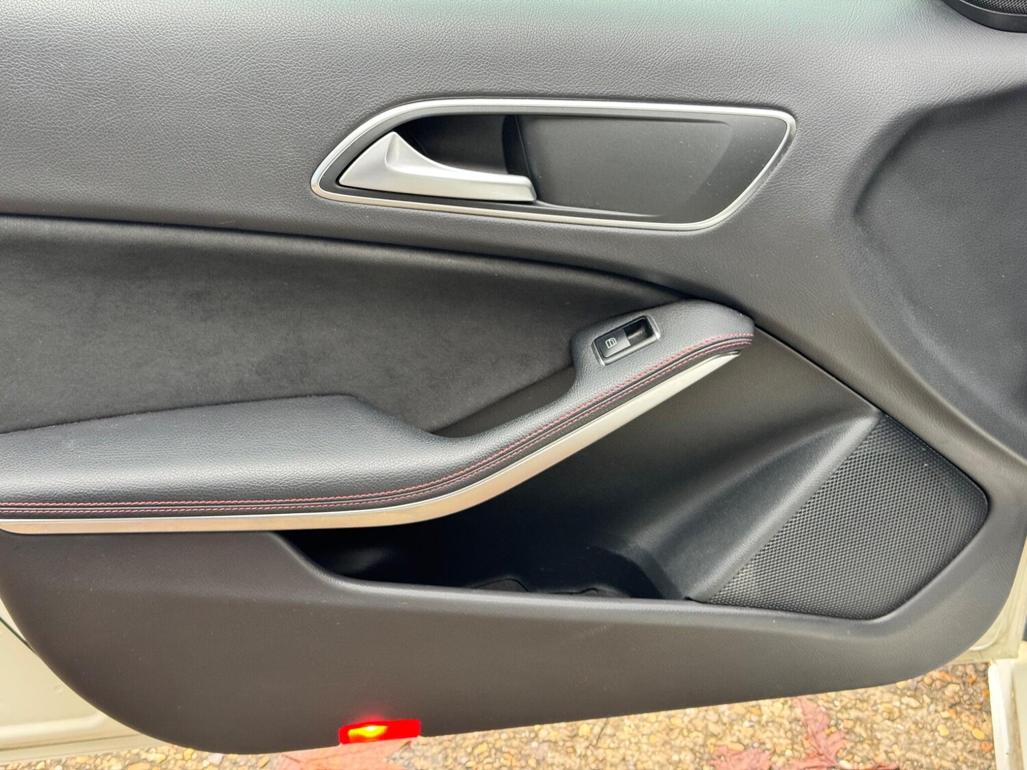 Used Mercedes-Benz A-Class 2016 for sale - 76473716: Photo 35