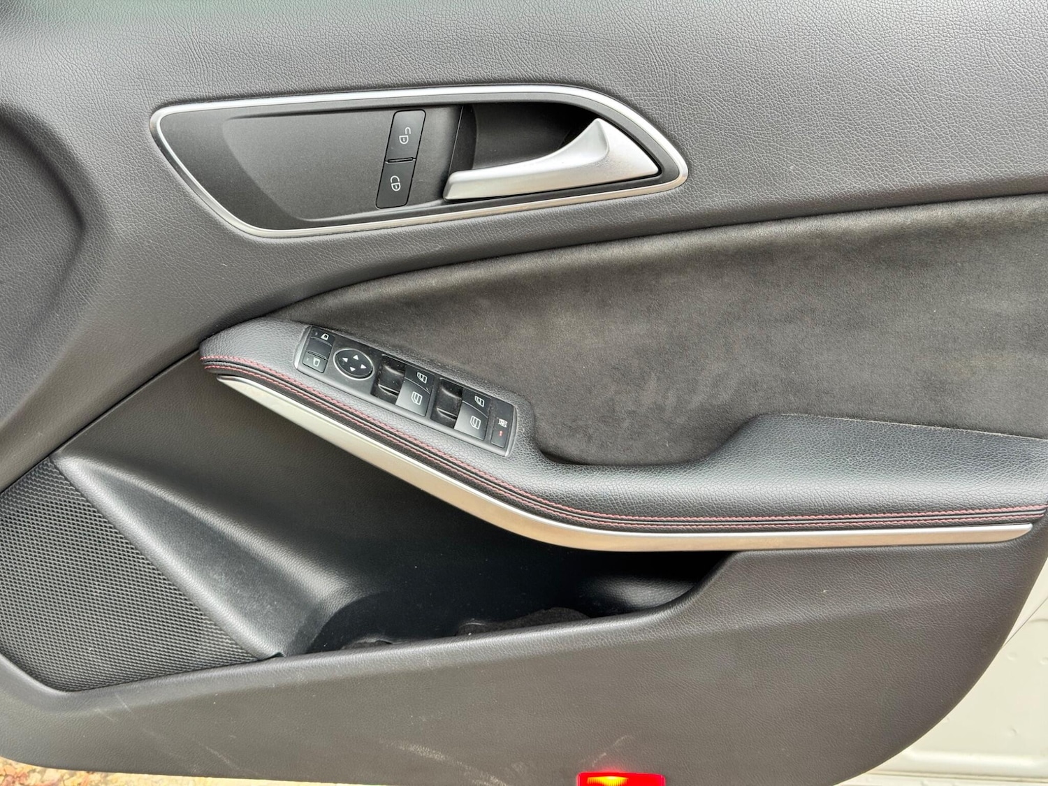 Used Mercedes-Benz A-Class 2016 for sale - 76473716: Photo 36