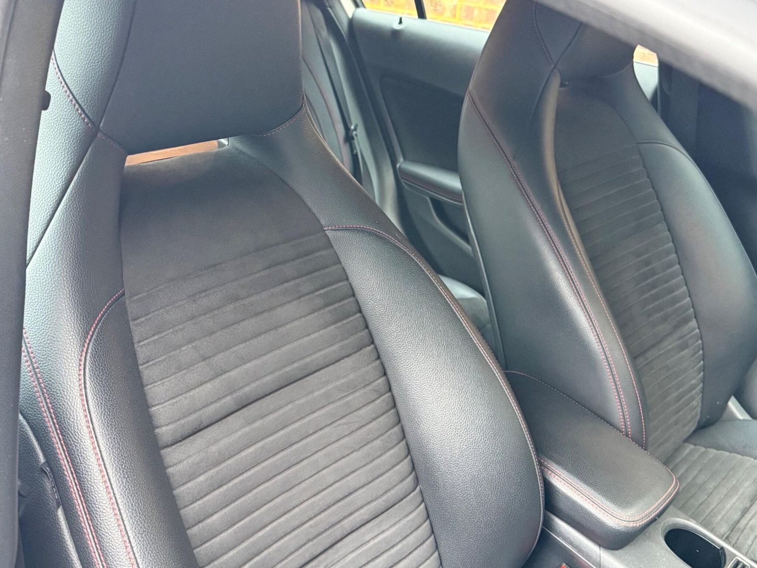 Used Mercedes-Benz A-Class 2016 for sale - 76473716: Photo 38