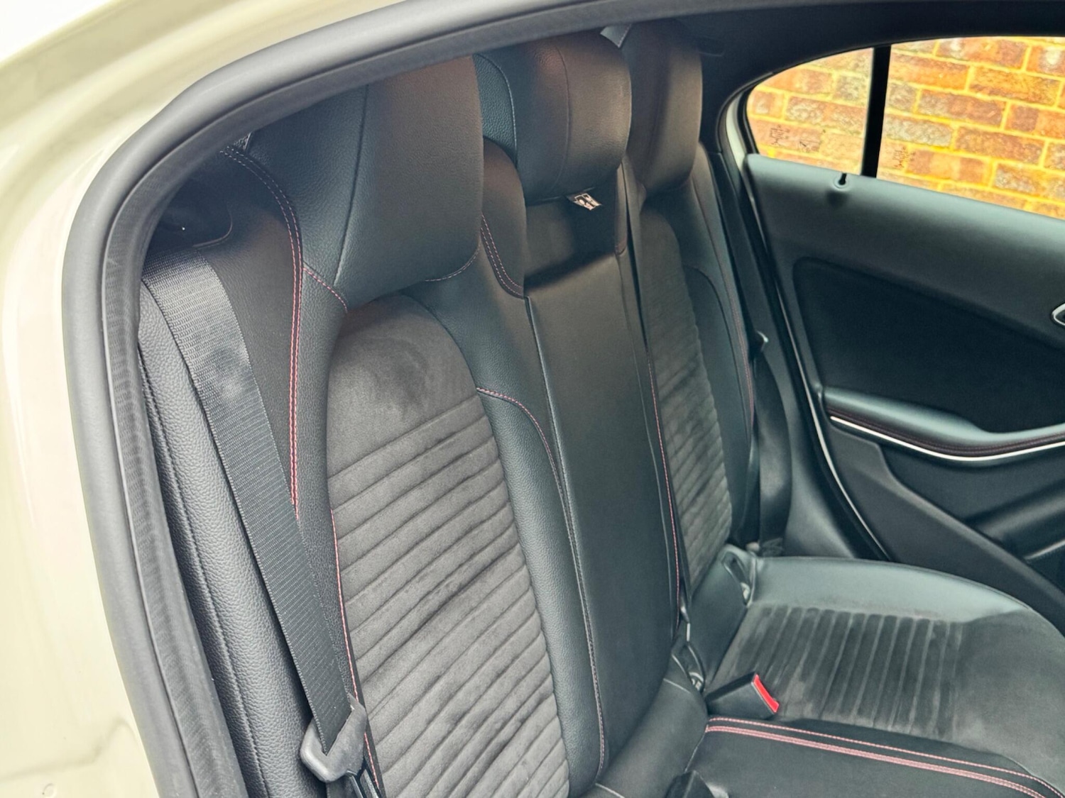 Used Mercedes-Benz A-Class 2016 for sale - 76473716: Photo 39