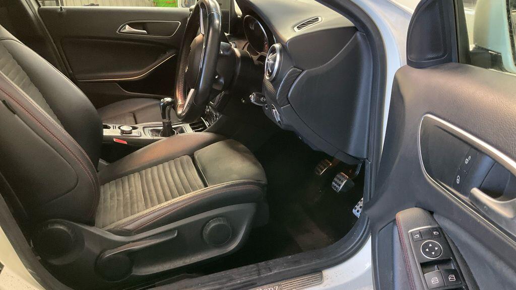 Used Mercedes-Benz A-Class for sale - 76473716: Photo 4