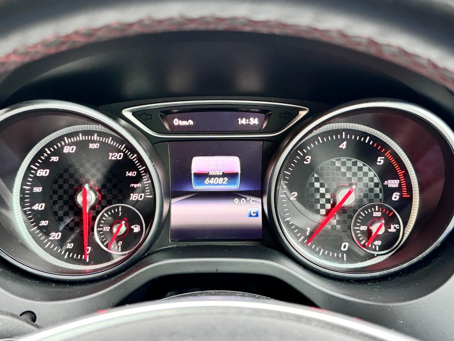 Used Mercedes-Benz A-Class 2016 for sale - 76473716: Photo 45