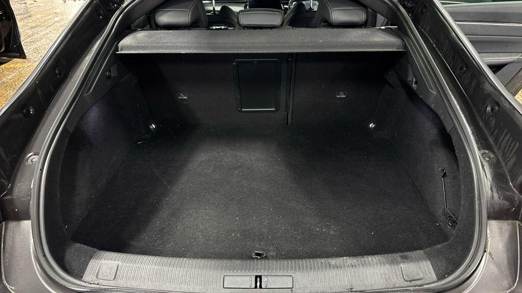 Used Peugeot 508 2022 for sale - 77029537: Photo 12