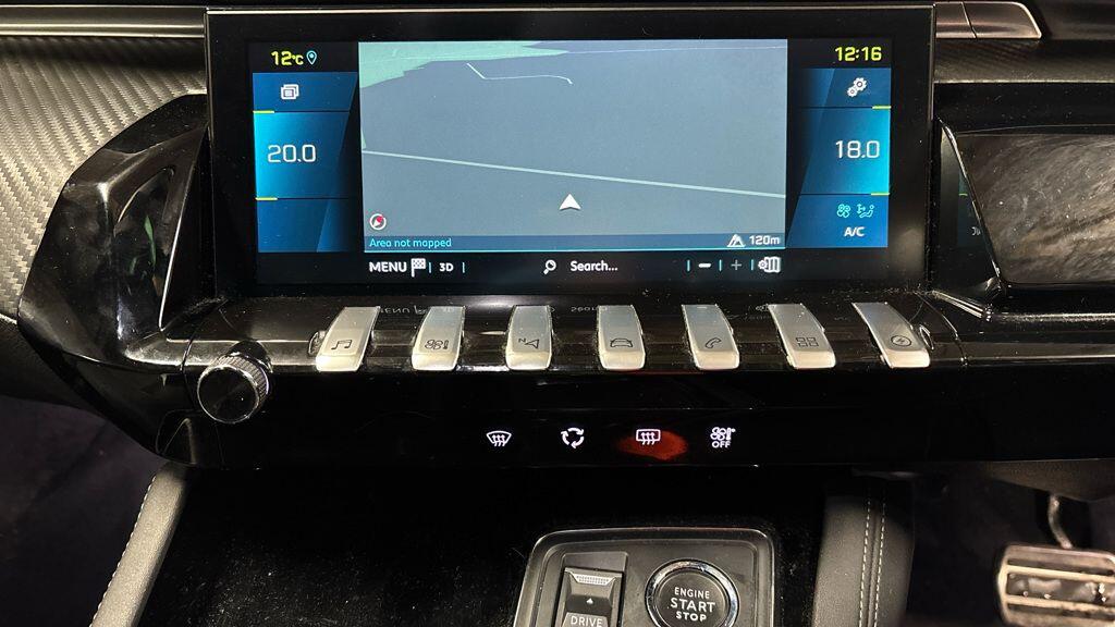 Used Peugeot 508 2022 for sale - 77029537: Photo 13