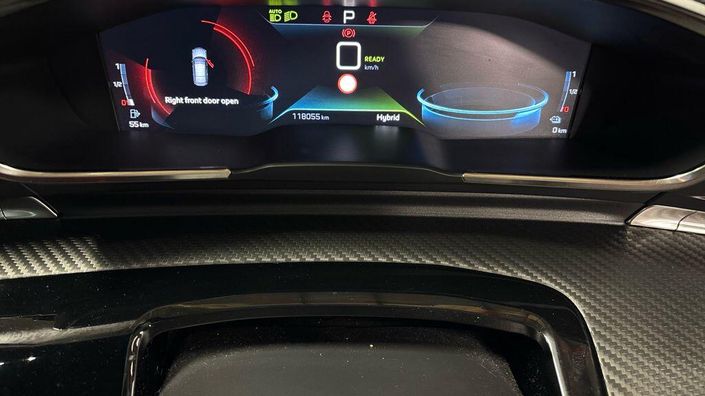 Used Peugeot 508 2022 for sale - 77029537: Photo 14