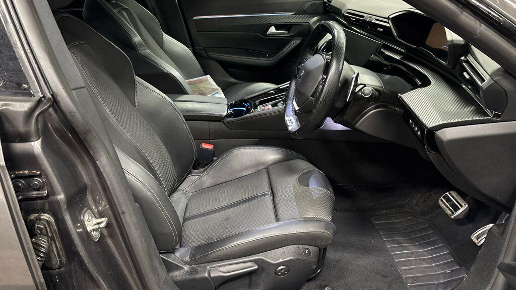 Used Peugeot 508 2022 for sale - 77029537: Photo 3