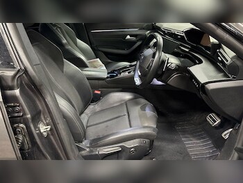 Used Peugeot 508 2022 for sale - 77029537: Photo