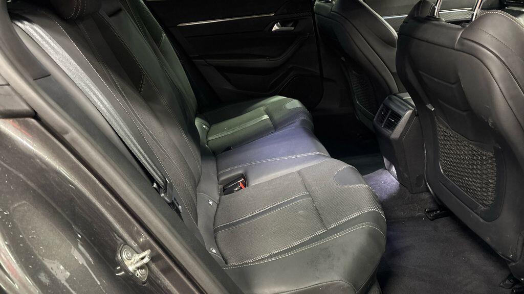 Used Peugeot 508 2022 for sale - 77029537: Photo 6