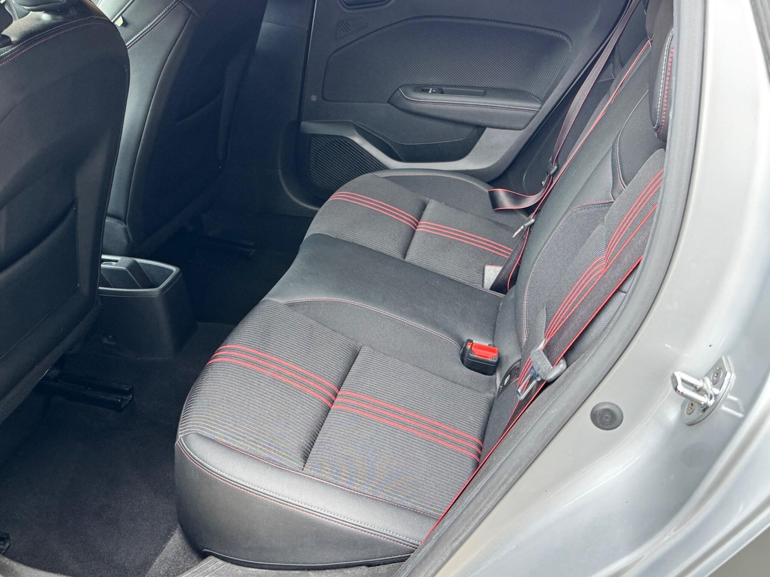 Used Renault Clio 2020 for sale - 76326307: Photo 11