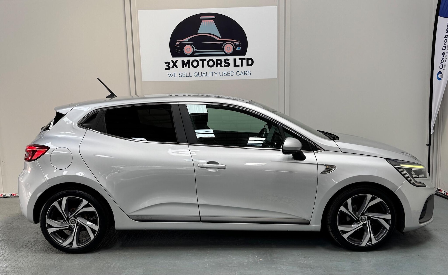Used Renault Clio 2020 for sale - 76326307: Photo 15