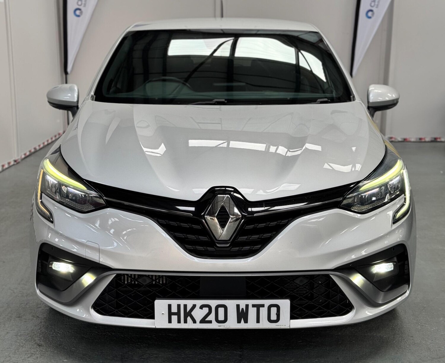 Used Renault Clio 2020 for sale - 76326307: Photo 18