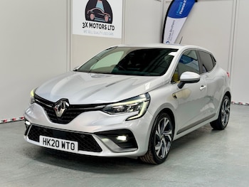 Renault - Clio