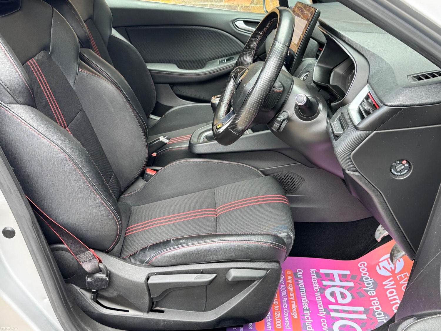 Used Renault Clio 2020 for sale - 76326307: Photo 5