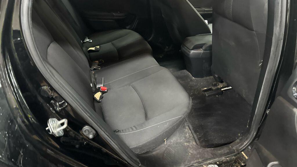 Used Honda Civic 2018 for sale - 76561941: Photo 10