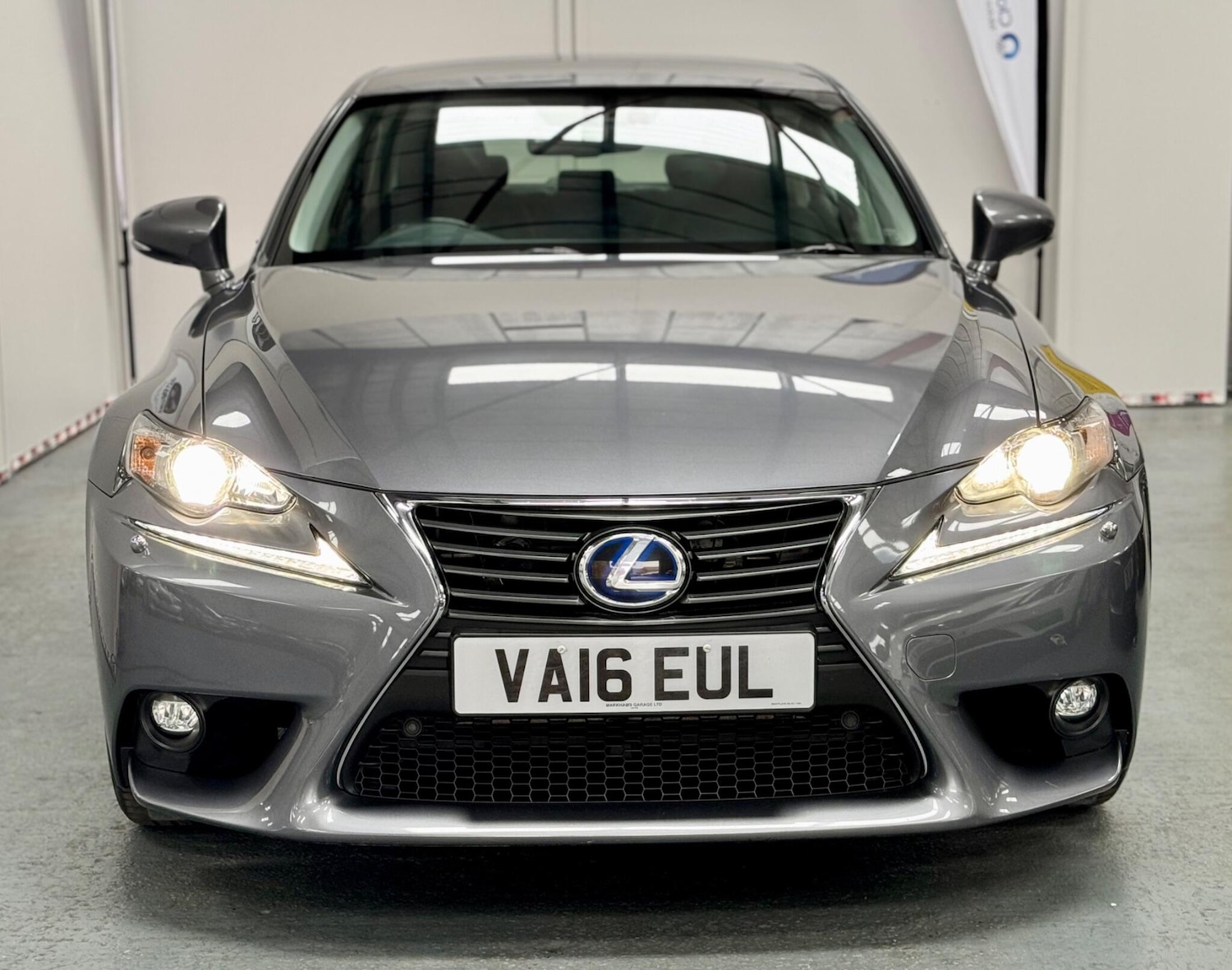 Used Lexus IS 2016 for sale - 76327260: Photo 18