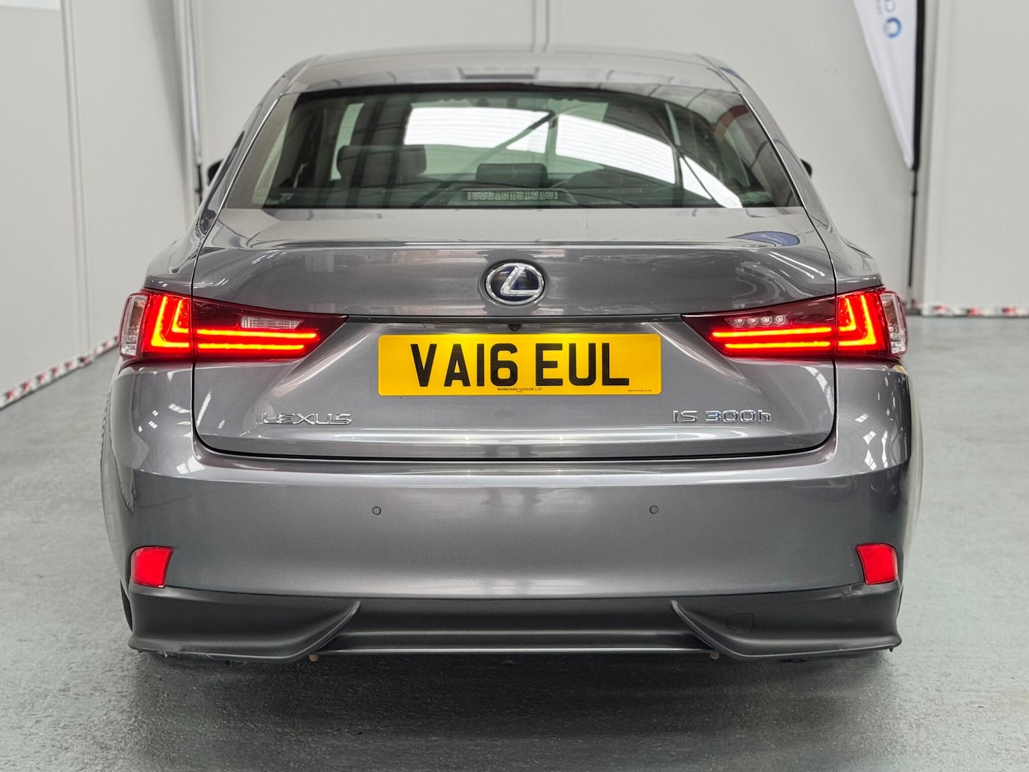 Used Lexus IS 2016 for sale - 76327260: Photo 19